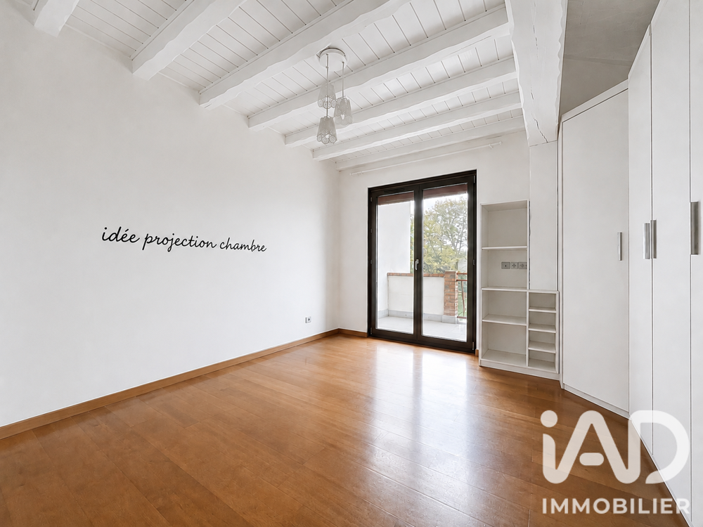 à vendre  Maison Colombes (92700)
