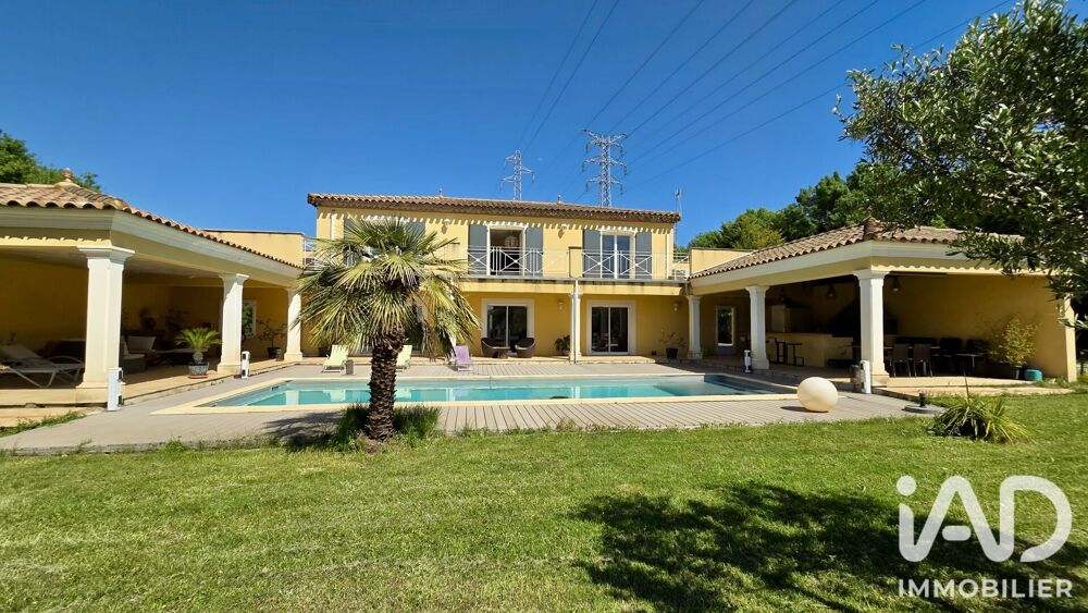 vente Maison - 5 pièce(s) - 248 m² Béziers (34500)