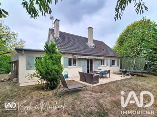  Maison à vendre 6 pièces 132 m²