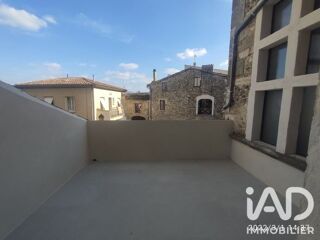  Appartement à vendre 2 pièces 40 m²