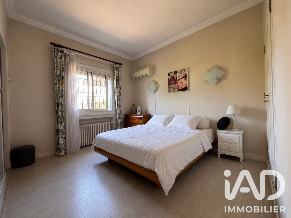 Vente Maison Vente Maison/villa 5 pièces Le cannet