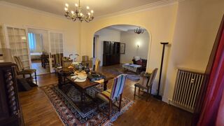 Appartement à vendre 4 pièces 109 m²