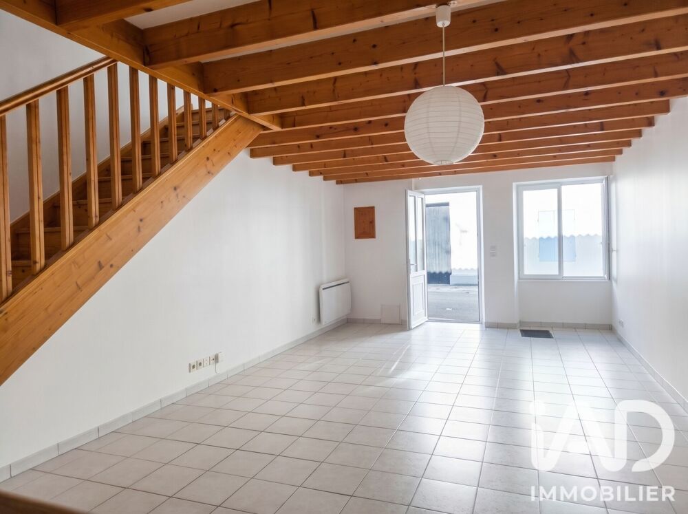Location Maison Location Maison/villa 3 pièces Jarnac