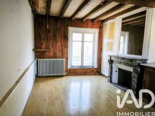  Immeuble à vendre 471 m²