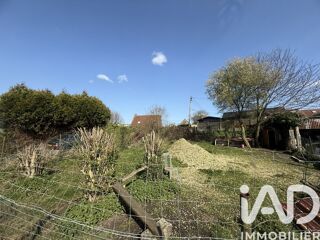  Terrain à vendre 711 m²