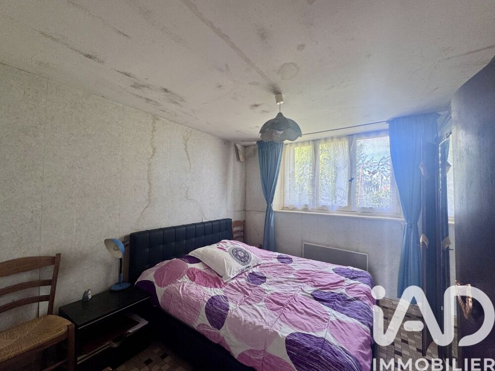 Vente Maison/villa 3 pièces