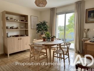  Maison � vendre 5 pi�ces 134 m�