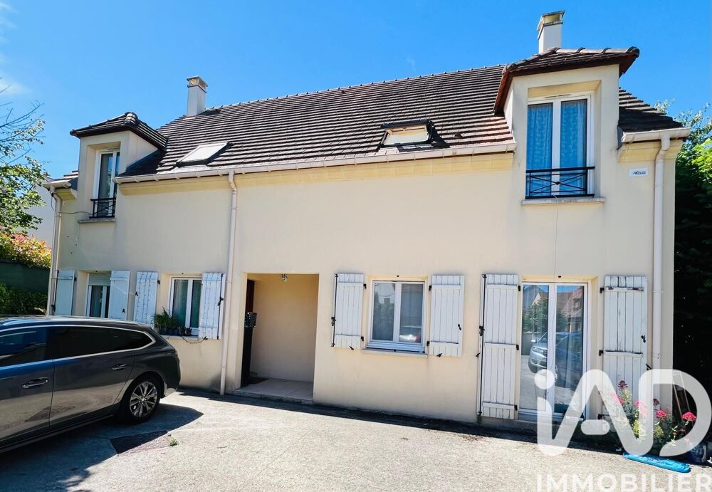 Vente Maison/villa 8 pièces