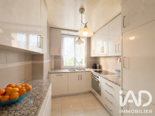  Appartement à vendre 3 pièces 58 m²