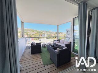 Appartement 3 pièces 65 m² · à Nice · 65 m² · 298 000 €