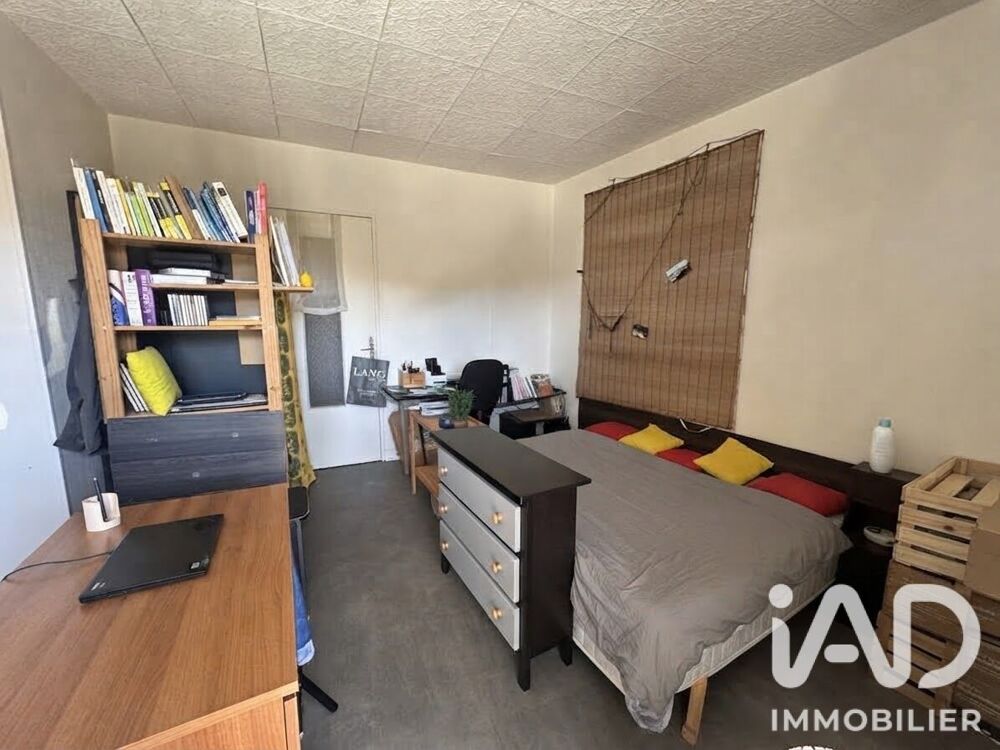 Vente Studio 1 pièce