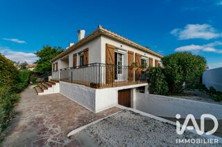 Vente Maison Vente Maison traditionnelle 4 pièces Saint-cyprien