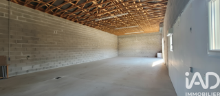  Parking / Garage à vendre 170 m²