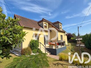  Maison à vendre 6 pièces 137 m²