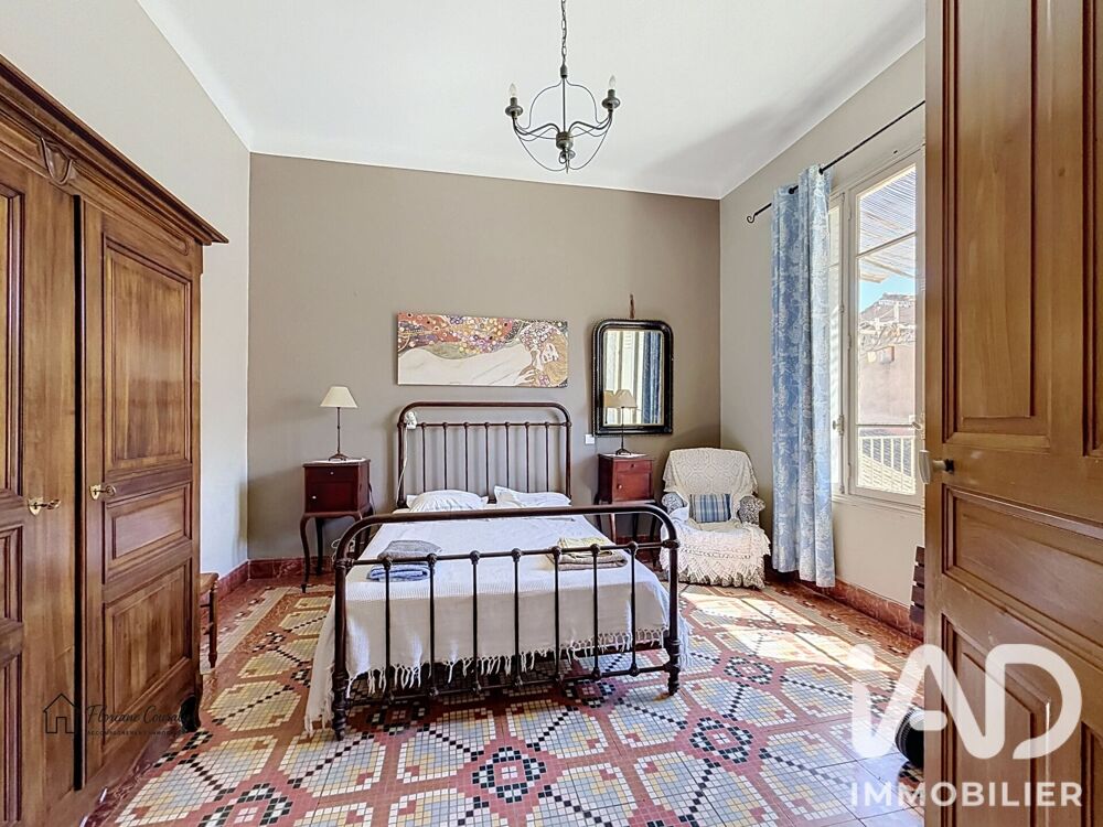 Vente Maison Vente Maison/villa 5 pièces Montagnac