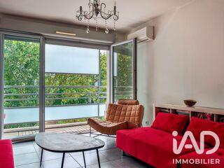  Appartement à vendre 3 pièces 56 m²