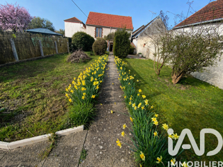  Maison � vendre 5 pi�ces 135 m�