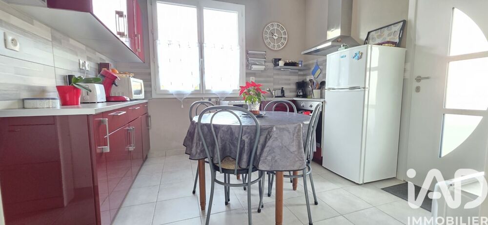 Vente Maison/villa 3 pièces