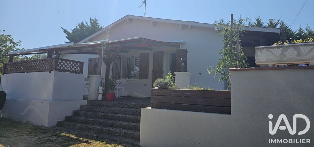 Vente Maison de village 5 pièces