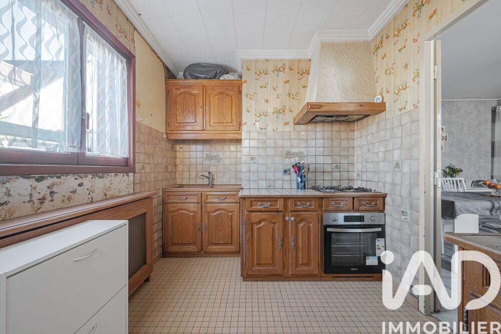 Vente Maison/villa 3 pièces