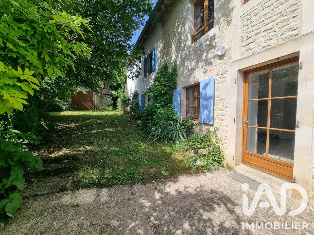 Vente Maison Vente Domaine 12 pièces Marcillac-lanville