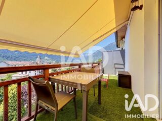  Appartement à vendre 4 pièces 110 m²