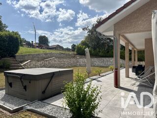  Maison à vendre 7 pièces 158 m²