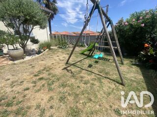 Vente Maison Vente Maison/villa 5 pièces Juillan