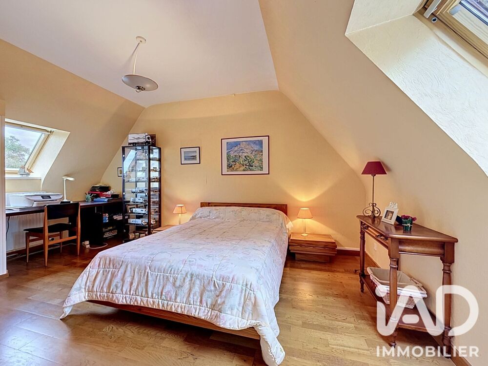 Vente Maison Vente Maison traditionnelle 4 pièces Guidel