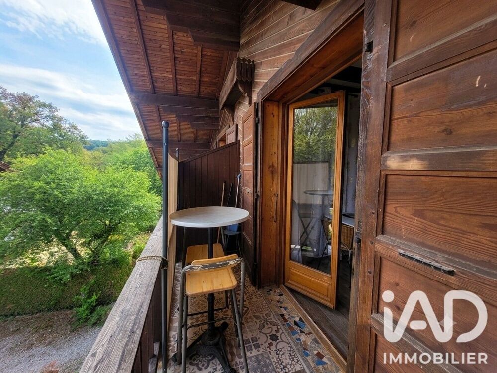 Vente Appartement Vente Appartement 1 pièce Thonon-les-bains