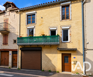  Maison à vendre 5 pièces 105 m²