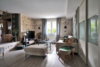  Maison � vendre 8 pi�ces 168 m�