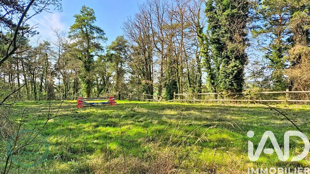 à vendre  Maison Valpuiseaux (91720)