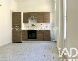  Appartement à vendre 2 pièces 38 m²