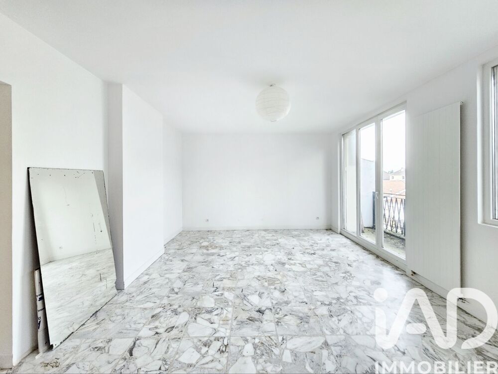 Vente Appartement Vente Appartement 3 pièces Drancy