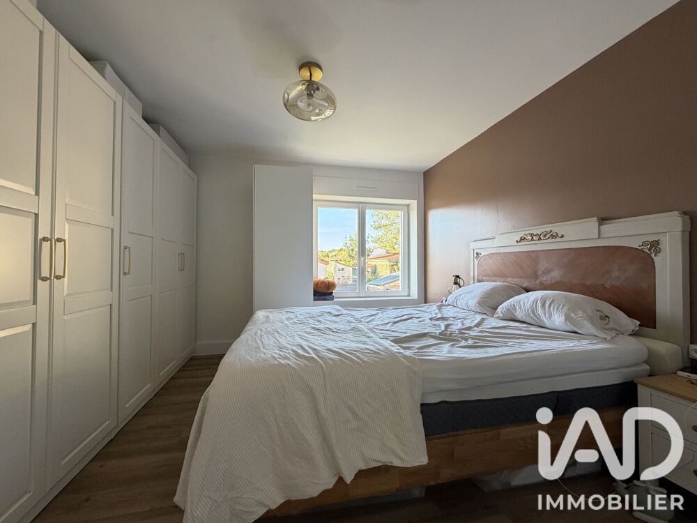 Vente Maison/villa 3 pièces