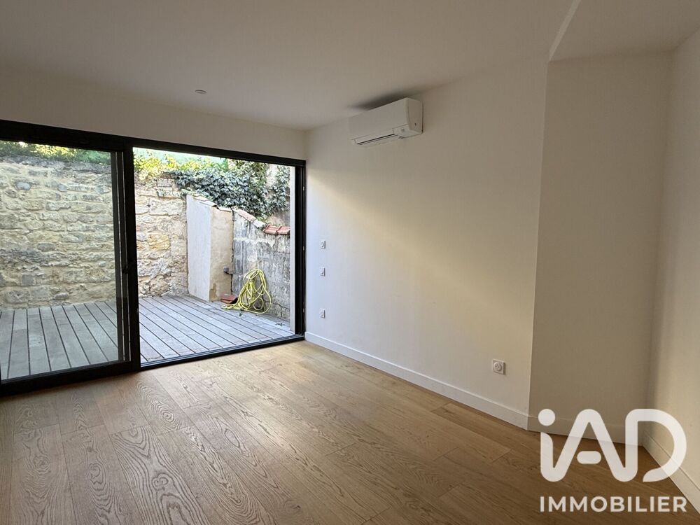 Vente Maison Vente Maison de ville 6 pièces Bordeaux