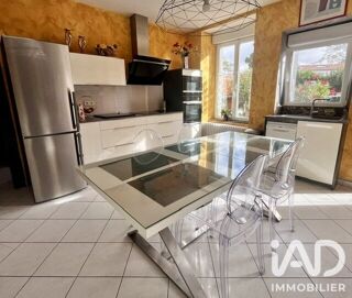  Maison à vendre 5 pièces 148 m²