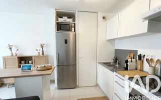  Appartement � vendre 3 pi�ces 61 m�