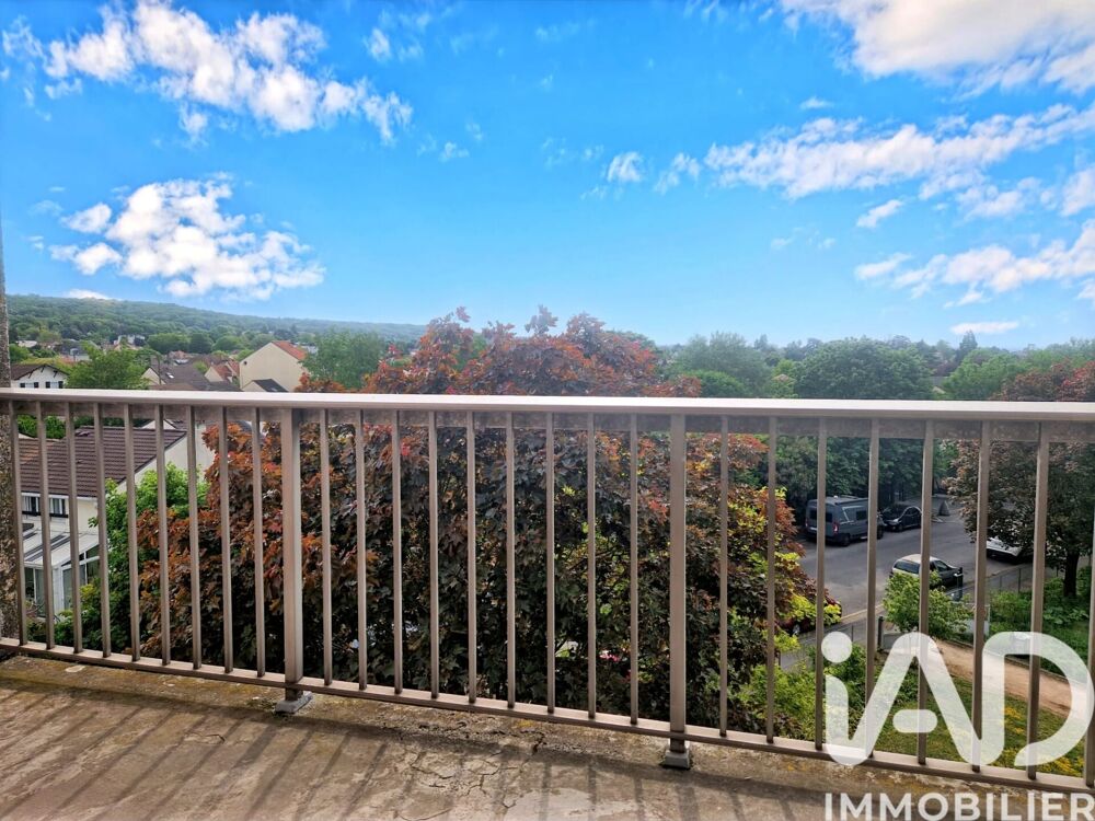 Vente Appartement Vente Appartement 3 pièces Taverny