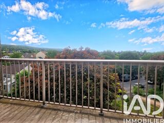  Appartement à vendre 3 pièces 66 m²