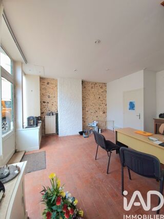  Immeuble à vendre 110 m²