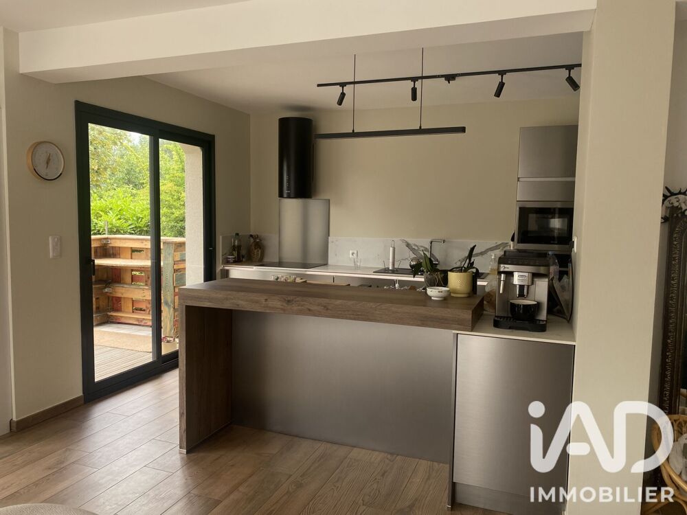 à vendre  Maison Cucq (62780)