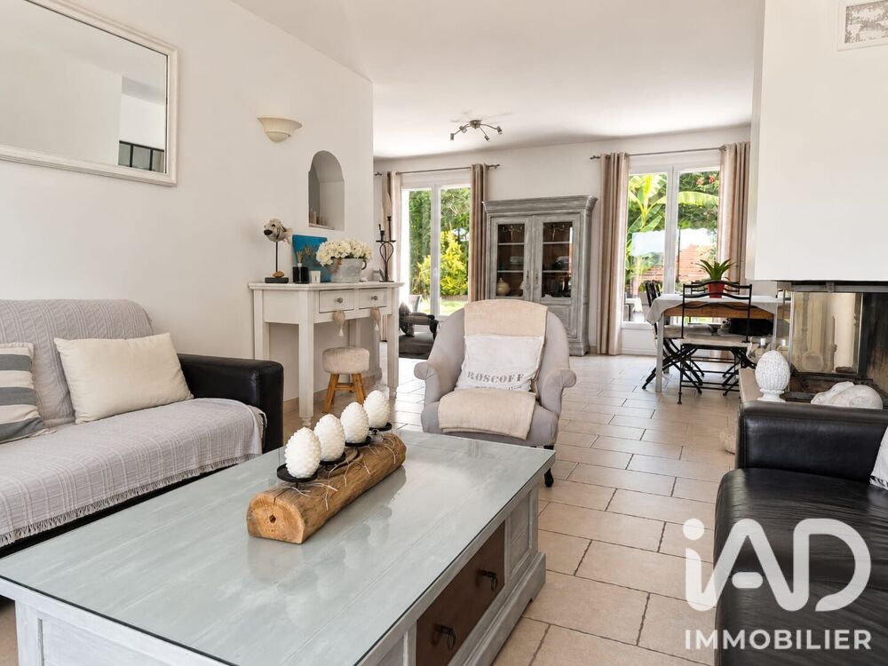 Vente Maison Vente Maison/villa 7 pièces Yerres