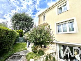  Maison � vendre 6 pi�ces 95 m�