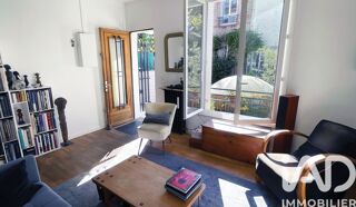  Maison à vendre 5 pièces 102 m²