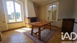  Maison à vendre 9 pièces 201 m²