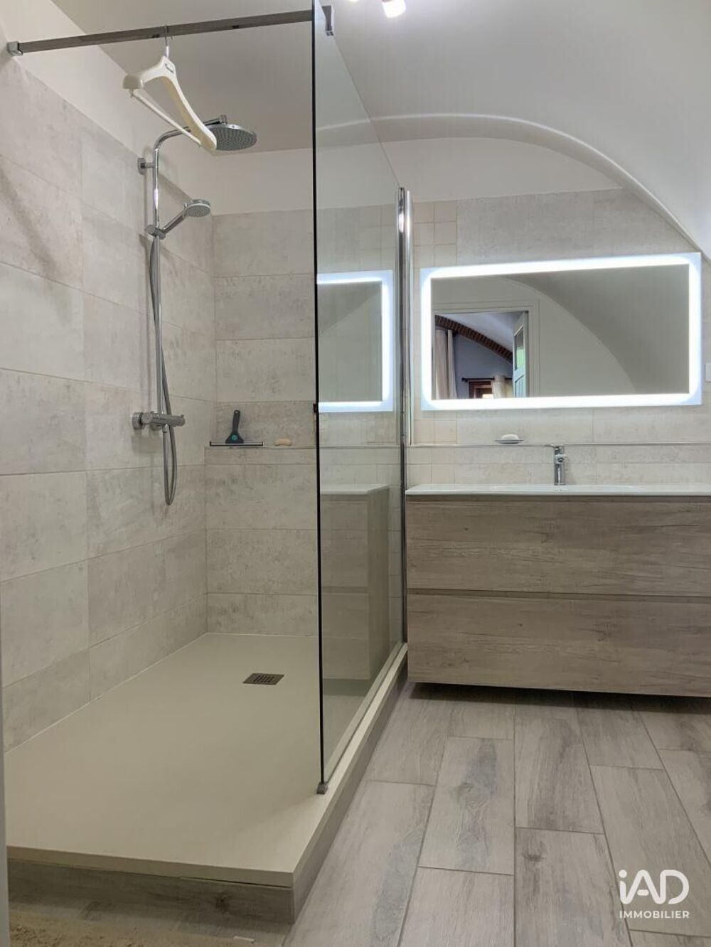 Vente Maison Vente Maison/villa 6 pièces Dammartin-en-serve