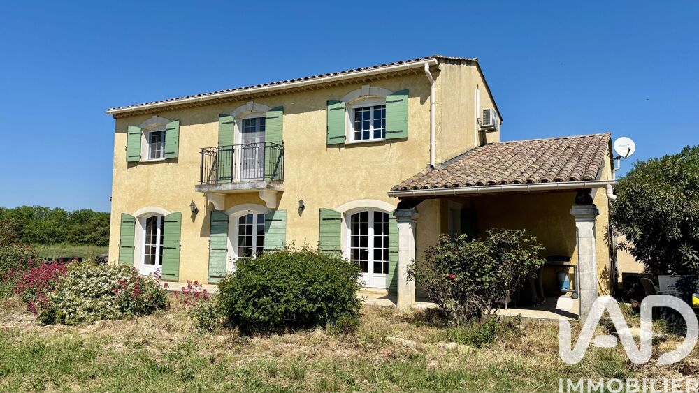 Vente Maison traditionnelle 6 pièces