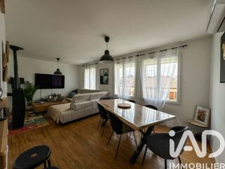  Maison à vendre 4 pièces 104 m²